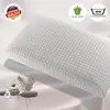 Ergonomisches Gelschaum Viscoschaum Nackenstützkissen Produktbild-Vorschau 2