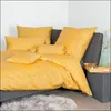 Janine  Mako-Satin Bettwäsche-Garnitur Design 31001 Farbe Produktbild-Vorschau 3