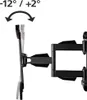 Hama TV Halterungen FULLMOTION TV Wall Bracket, 1 star, XL Produktbild-Vorschau 13