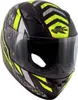 Kappa Prox KASK KJ04 EVO Junior Integralhelm Solide Produktbild-Vorschau 1