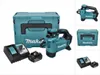 Makita DMP 181 RT1J kompresor akumulatorowy 18 V 11,1 bar + Podgląd zdjęcia produktu 1