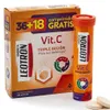 Leotron Witamina C 36 + 18 tabletek musujących Podgląd zdjęcia produktu 3