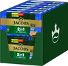 JACOBS Löskaffee 2in1 Classic 12 x 10+2 Sticks löslicher Produktbild-Vorschau 1
