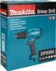Makita DF0300 - Handbohrmaschine - Ohne Schlüssel - 1 cm - Náhľad obrázku produktu 3
