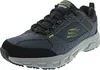 Skechers Oak Canyon Walkingschuh Blau Produktbild-Vorschau 73