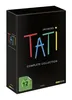 Jacques Tati Complete Collection DVD-Box Produktbild-Vorschau 2