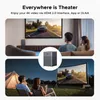 Ugreen DH4300 Plus, NAS, Mini Tower, 8 GB, LPPDDR4X, UGOS Podgląd zdjęcia produktu 8