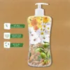 CHICCO Šampon na vlasy a tělo s dávkovačem Baby Moments 92 Náhled obrázku produktu 2