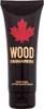 Dsquared2 Wood Aftershave Balsam für Herren 100 ml Produktbild-Vorschau 6