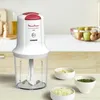 Moulinex ClickChef AT710110, 0,5 l, Červená, Průhledná, Náhled obrázku produktu 9