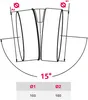 KOTARBAU® Bogen 15° Lüftungsrohr Ø100 mm Abluft-Rohr Produktbild-Vorschau 2