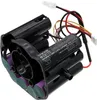 Akku für Rowenta Dual Force 2 in 1 RH6735WH, RH6751WO und Produktbild-Vorschau 1