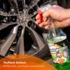 TUGA Chemie Alu-Teufel Spezial Felgenreiniger Grün, 5 L Produktbild-Vorschau 5