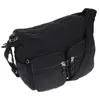 Große Damen Tasche Schultertasche Umhängetasche Produktbild-Vorschau 4