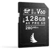 Angelbird Technologies AV PRO SD V60 MK2, 128 GB, SDXC, Náhľad obrázku produktu 2