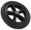 8palcové pneumatiky (200 x 45 mm) s duší pro elektrické Náhled obrázku produktu 5