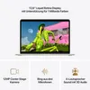 Apple MacBook Air , Apple M, 34,5 cm (13.6"), 2560 x 1664 Produktbild-Vorschau 5