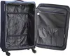 d&n Travel Line 9504 4 Rollen Trolley L 76 cm mit Dehnfalte Produktbild-Vorschau 11