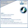 Auto Sitzbezüge Universal Komplett Set 11-teilig - Colori Produktbild-Vorschau 4
