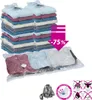 WENKO Aufbewahrungs Vakuum Beutel Box Kleidung Textil Produktbild-Vorschau 2