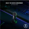 Seiren V2 X (czarny, USB) Podgląd zdjęcia produktu 14