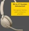 Jabra Evolve2 65 UC Headset schwarz Produktbild-Vorschau 18
