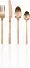 NUVORÉ cutlery | Besteck-Set aus Edelstahl, 24-tlg. - Produktbild-Vorschau 1