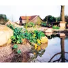 Heissner Steinfolie bekieste Teichufer- u. Bachlauffolie Produktbild-Vorschau 2