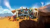 LEGO DUPLO Samurai X Höhlenchaos, Junge, Mehrfarben Produktbild-Vorschau 6