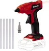 Einhell Akku-Heißklebepistole TE-CG 18 Li - mit Akku 2,5 Produktbild-Vorschau 3