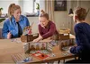 HABA Familienspiel Krimispiel The Key Flucht aus Strongwall Produktbild-Vorschau 4