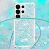 Samsung Galaxy S26 Ultra Hülle - Coverup Liquid Glitzer Produktbild-Vorschau 4