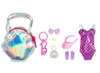 Beach Outfit | Barbie HJT43 | Mattel | Premium Mode Produktbild-Vorschau 6