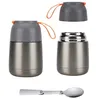 Da266 Termos Obiadowy Lunch Box 650Ml Podgląd zdjęcia produktu 7