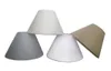 Näve Lampenschirm h: 33cm braun - Material: Produktbild-Vorschau 2