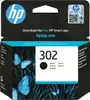 HP F6U66AE Cartuccia d'inchiostro nera n. 302 Anteprima dell’immagine prodotto 5