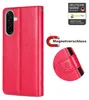 Handy Tasche für Samsung Galaxy A26 5G Hülle Handyhülle Produktbild-Vorschau 3