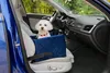 Seggiolino auto per cani Cestino auto per cani Seggiolino Anteprima dell’immagine prodotto 4