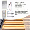 32-Kanal Bewegungsmelder Treppenlichtsteuerung LED Controller Anteprima dell’immagine prodotto