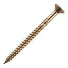 STIER Senkkopf Spanplattenschraube, 250 Stück, 5x45, Stahl Produktbild-Vorschau 1