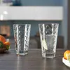 LEONARDO 012684 Optic Longdrinkbecher, Glas, 300 ml, Ø 8 x Produktbild-Vorschau 12