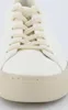 Paul Green Damen Schnürschuhe Weiss Glattleder Größe:39 Produktbild-Vorschau 27