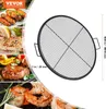 Ruszt do grilla X-Marks, Φ 910 x 25 mm stalowy ruszt do Podgląd zdjęcia produktu 7