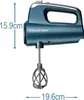 Russell Hobbs Swirl Handmixer Saphir 25893-56 Náhľad obrázku produktu 13