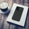 Nillkin pouzdro Camera Cover pro Xiaomi Redmi Note 12 Black Náhled obrázku produktu 22