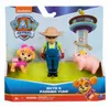 Paw Patrol Boerin Yumi met figuur Skye Productafbeelding-voorbeeld 1