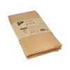 Papstar Kompostsäcke aus Papier 120 l 110 cm x 68 cm x 21,5 Produktbild-Vorschau 5