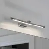Led Stěnová Lampa 8W 4200K Ip45 Chrom Horoz Anka-8 Náhled obrázku produktu 4