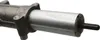 Stihl 41386400201, Hilfsgriff für Fadentrimmer, Silber, HT Produktbild-Vorschau 4