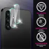 Verre de protection de la caméra pour Samsung Galaxy A56 - Voir les images du produit 2